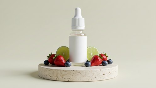 E-Liquid Flavours