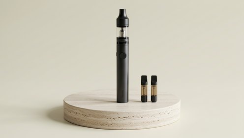 Elf Bar Elfa Pods