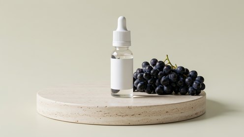 Liquid winogrono