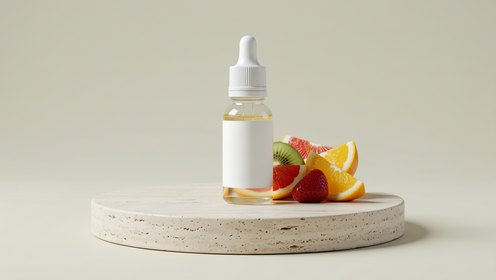 Ivg liquid
