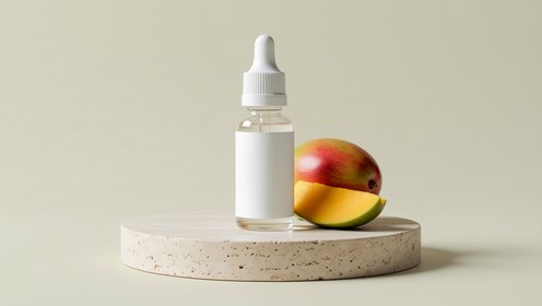 Liquid mango