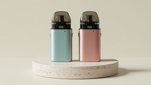 Pod system