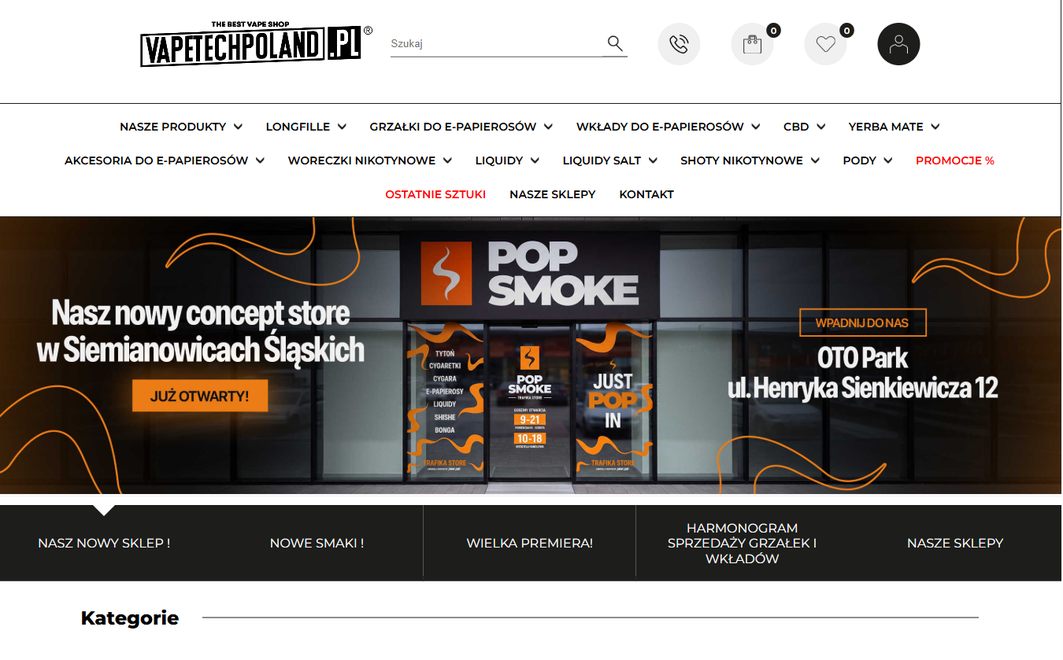 vapetechpoland.pl – vapetechpoland.pl