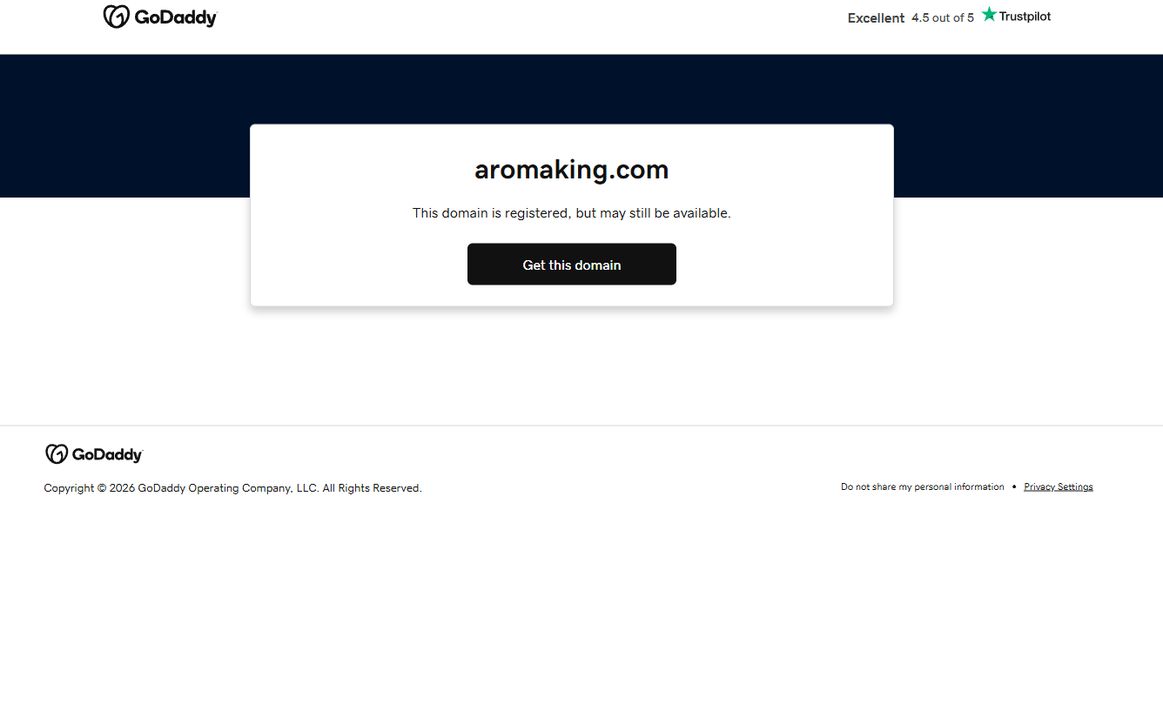 Aroma King – aromaking.com