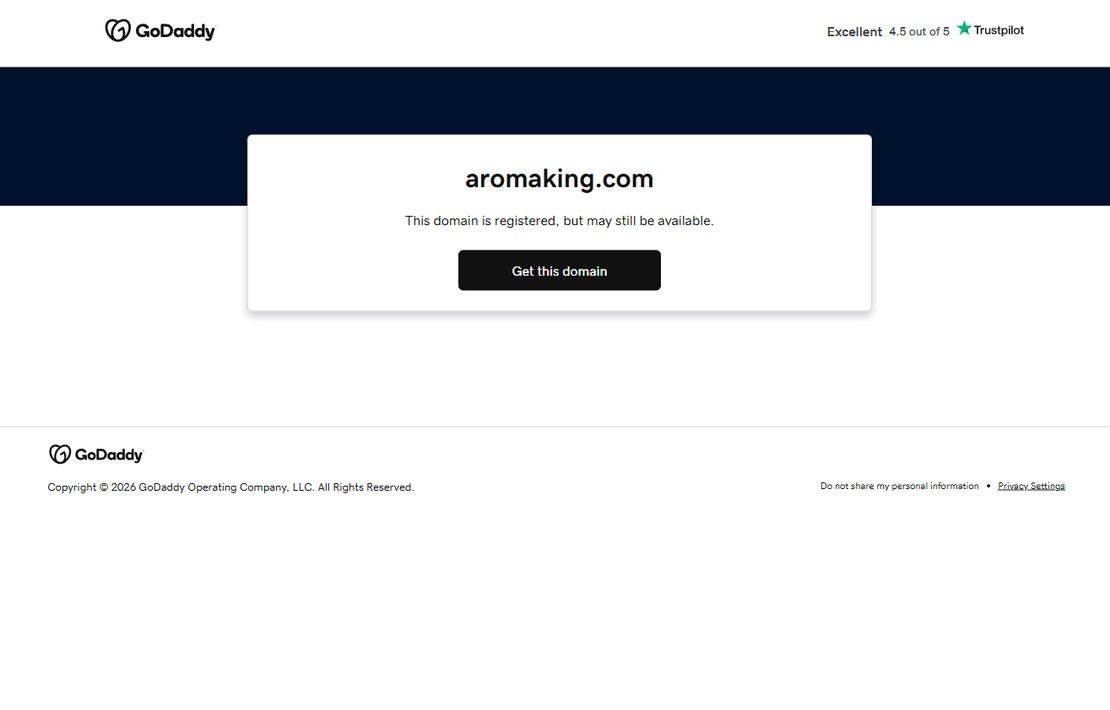 Aroma King – aromaking.com