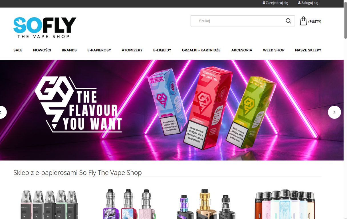 SOFLY – sofly.pl