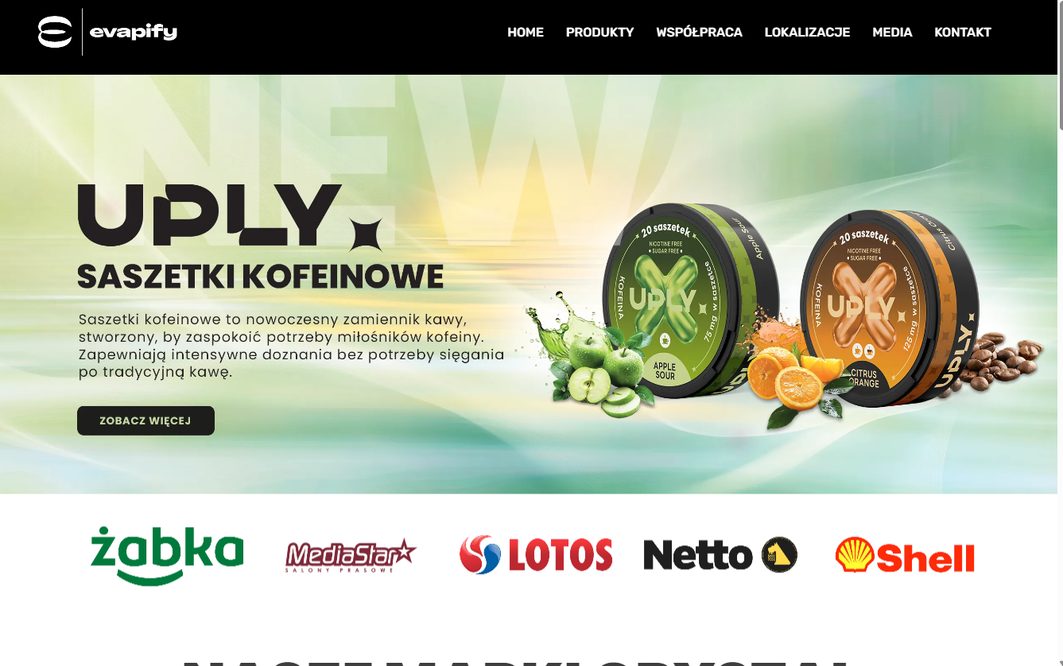 Evapify – evapify.pl