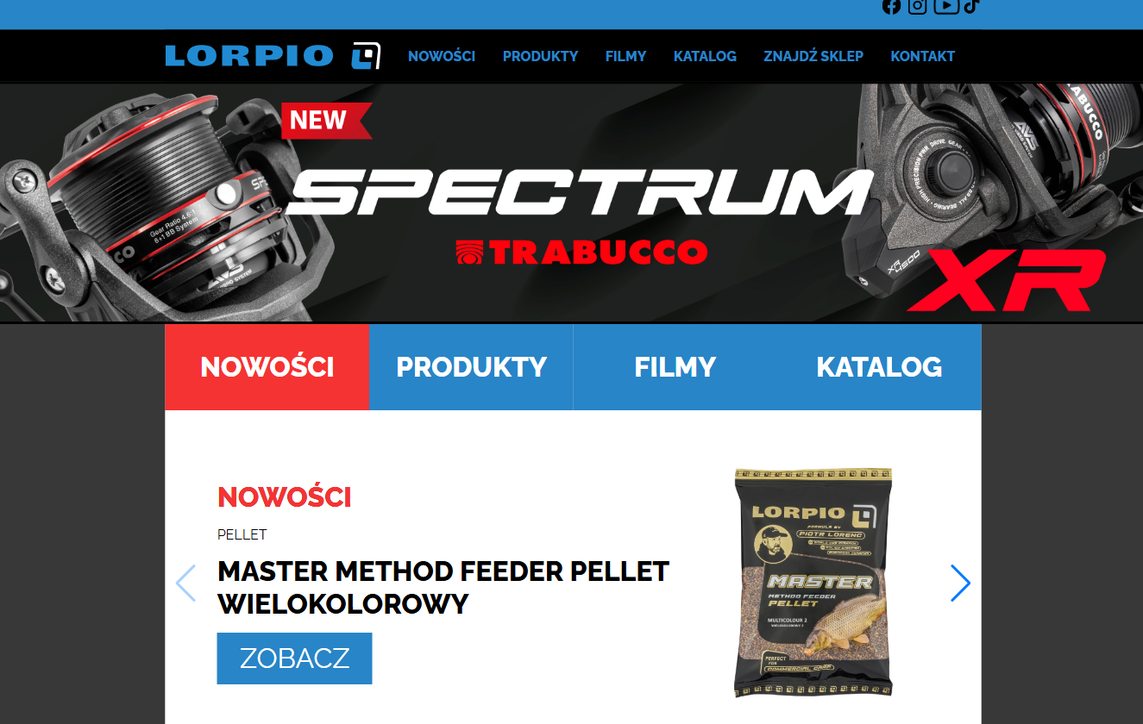 Lorpio – lorpio.pl