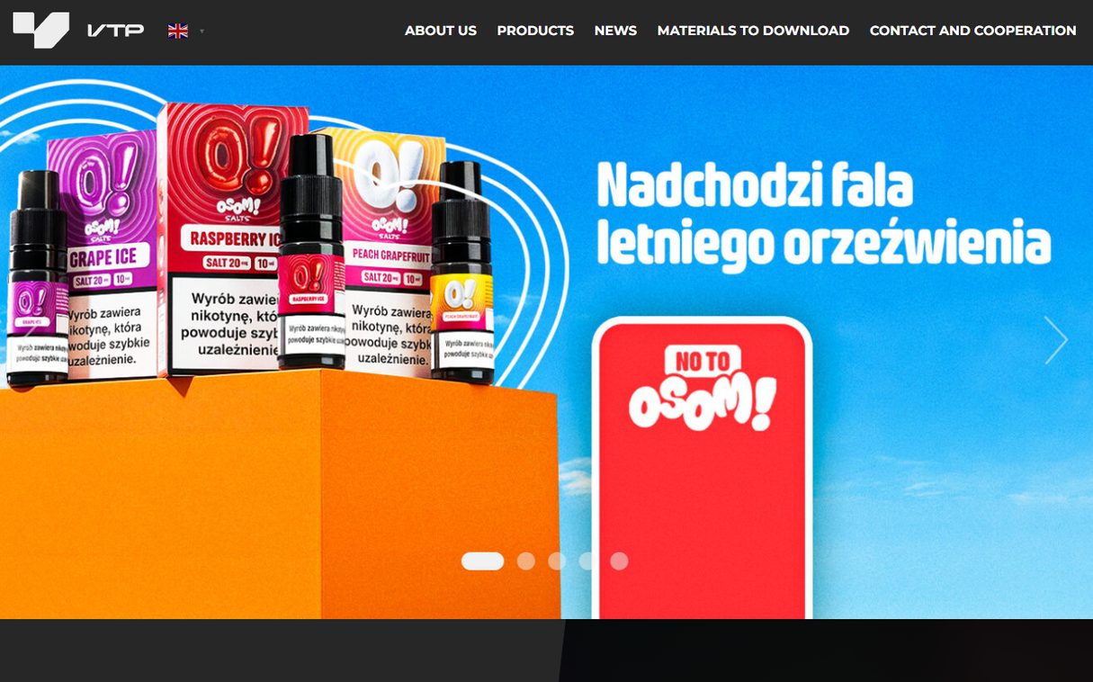 Dark Line – darkline.pl