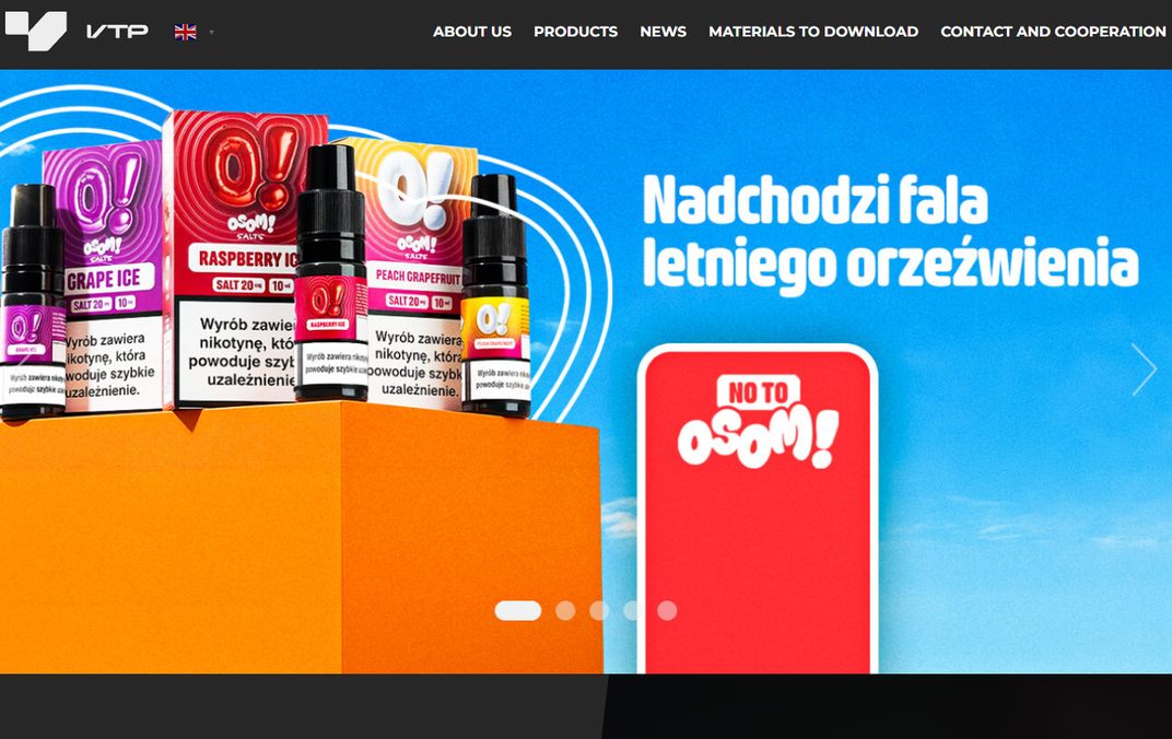 Dark Line – darkline.pl
