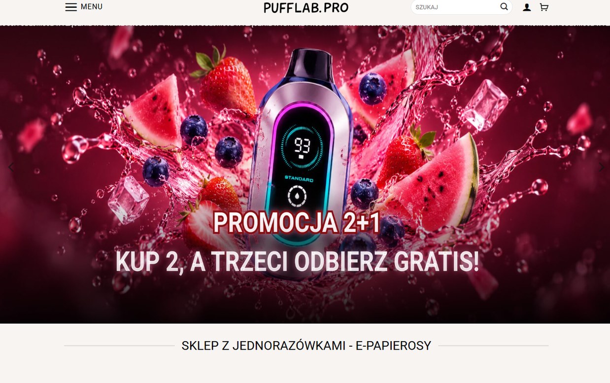 PuffLab.Pro – pufflab.pro