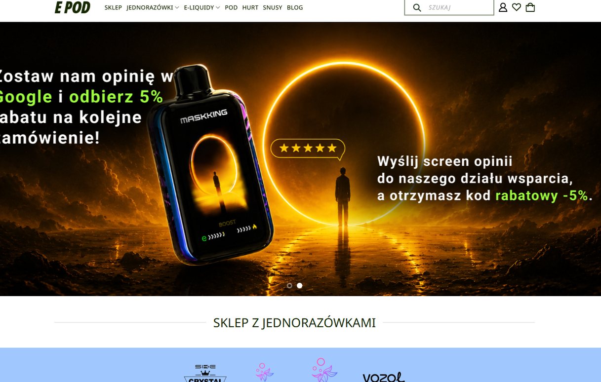 Epod.store – epod.store