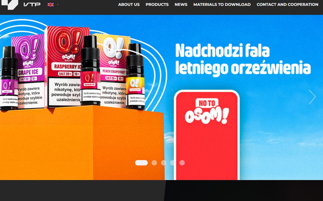 Dark Line – darkline.pl