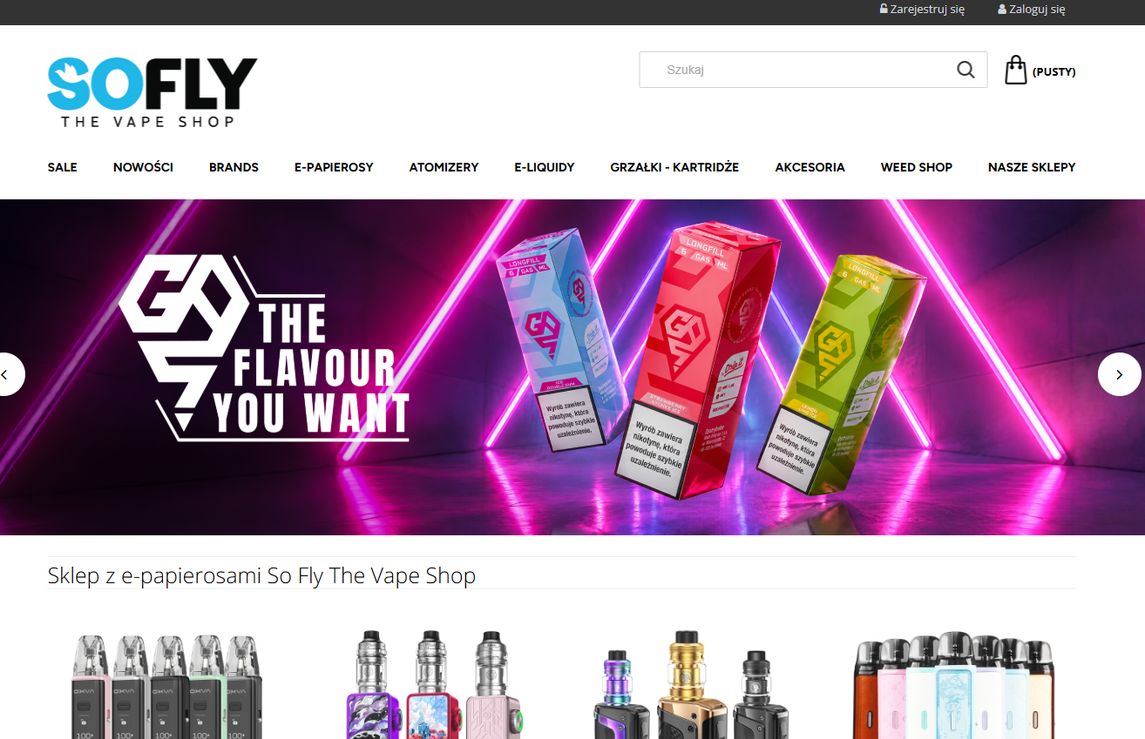SOFLY – sofly.pl