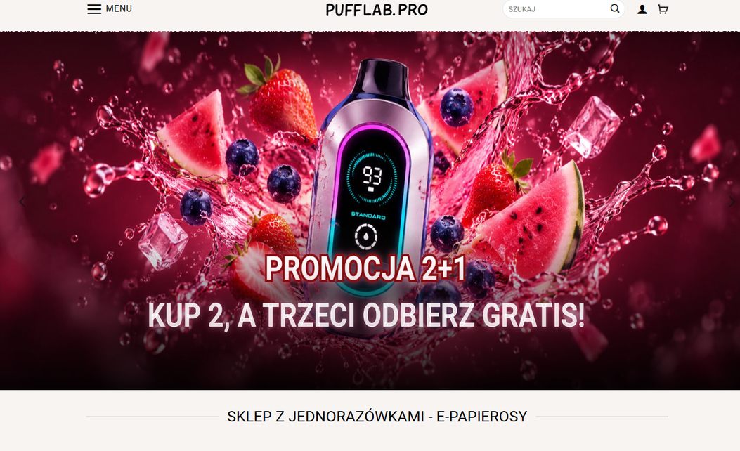 PuffLab.Pro – pufflab.pro