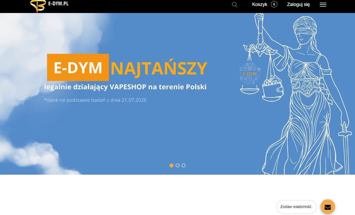 E-Dym – e-dym.pl