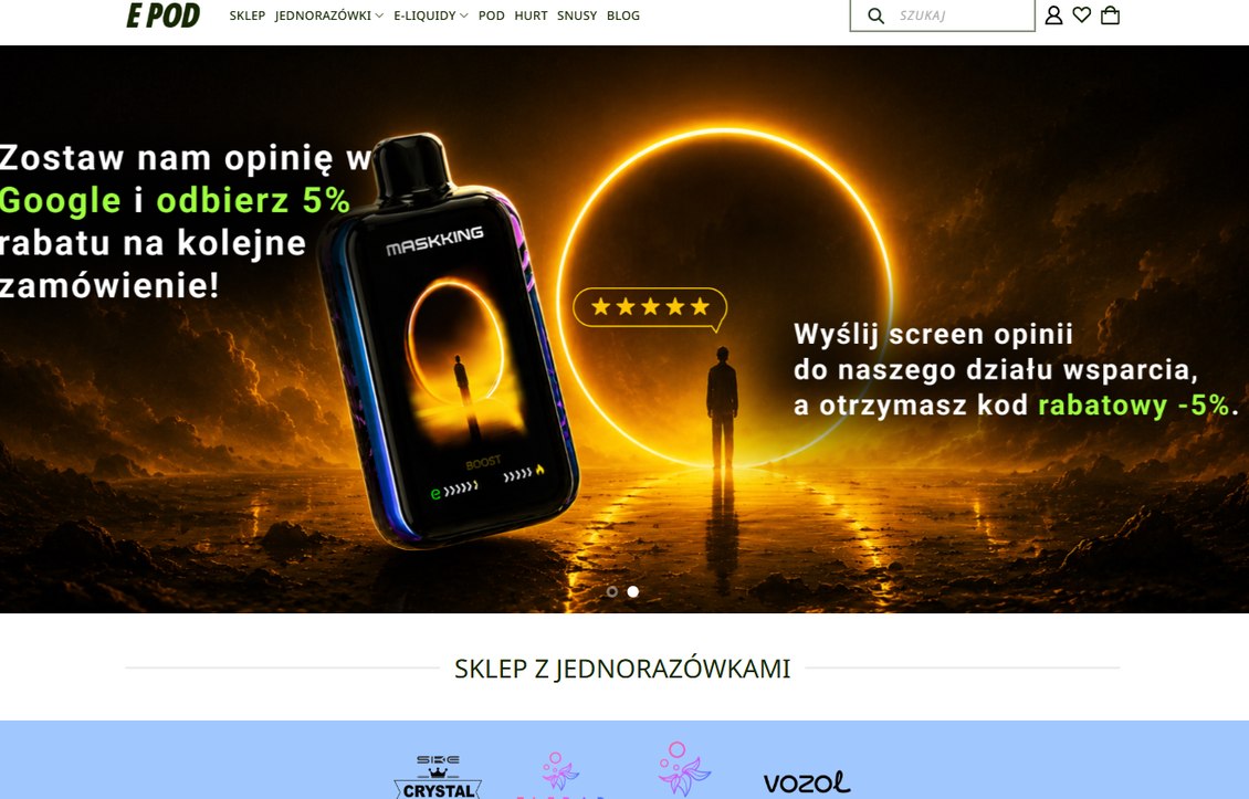 EPOD – epod.store