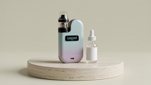 Vapes (general)