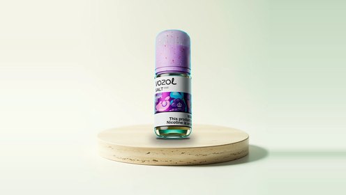 Vozol liquid